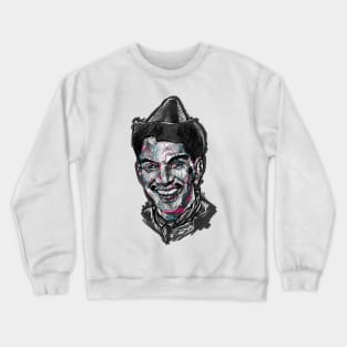 Mario Moreno Crewneck Sweatshirt